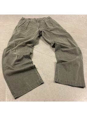 vintage baggy britches dress pants 32x32